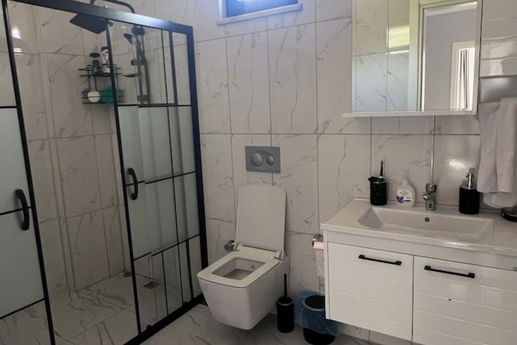 Photo of Bathroom in Ortaca