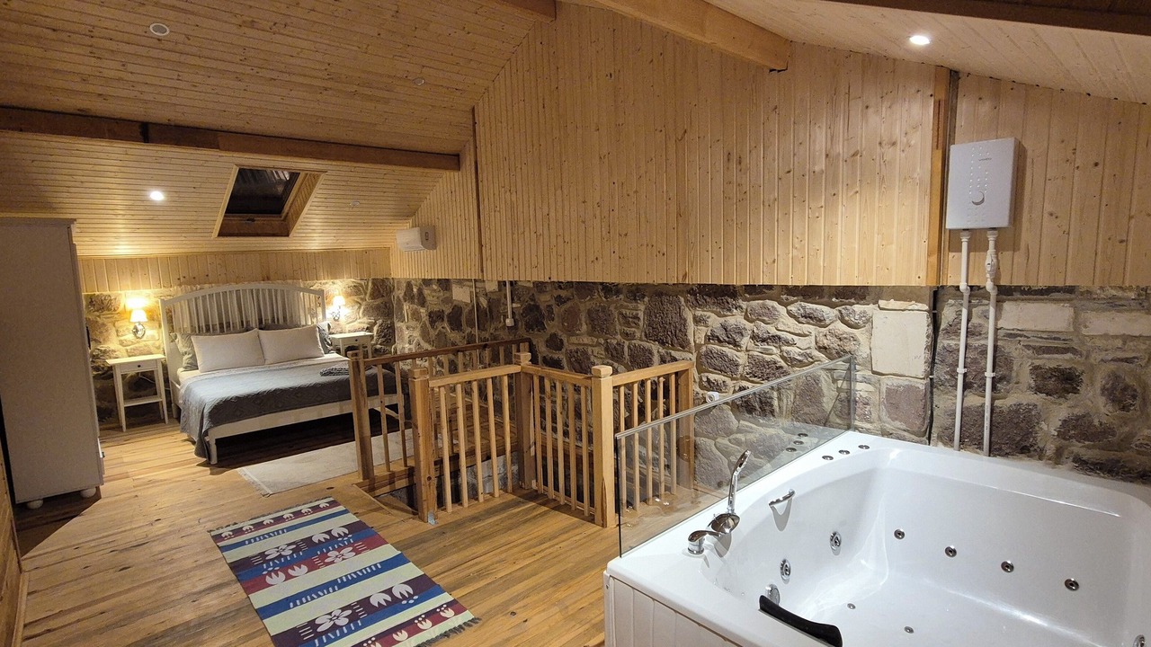 Photo of Bedroom in Foca