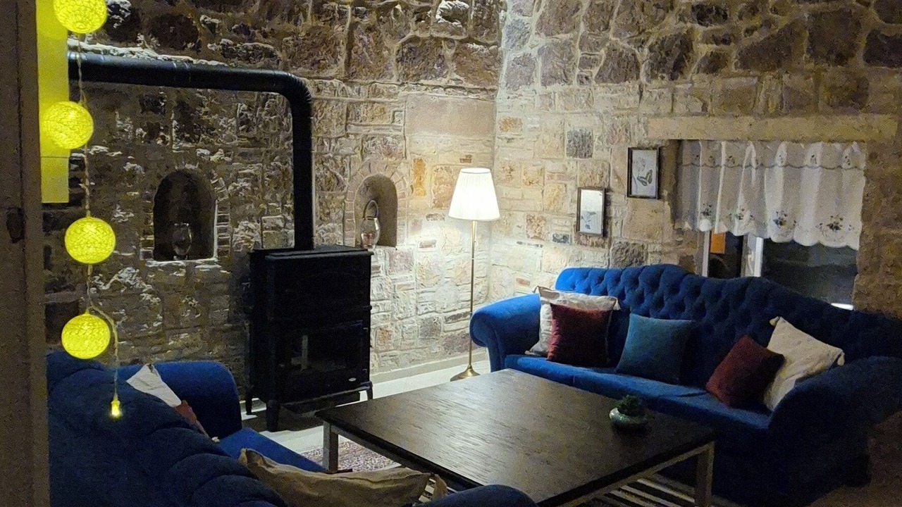 Photo of Livingroom in Foca