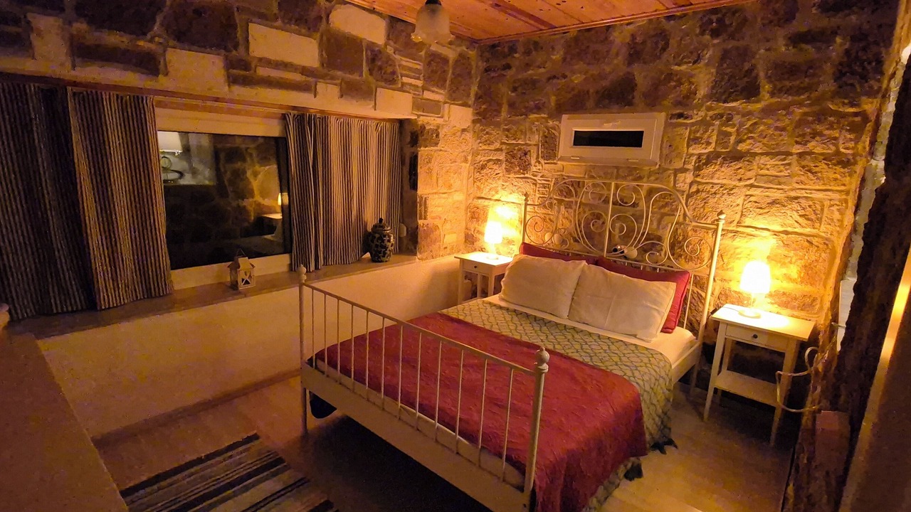 Photo of Bedroom in Foca