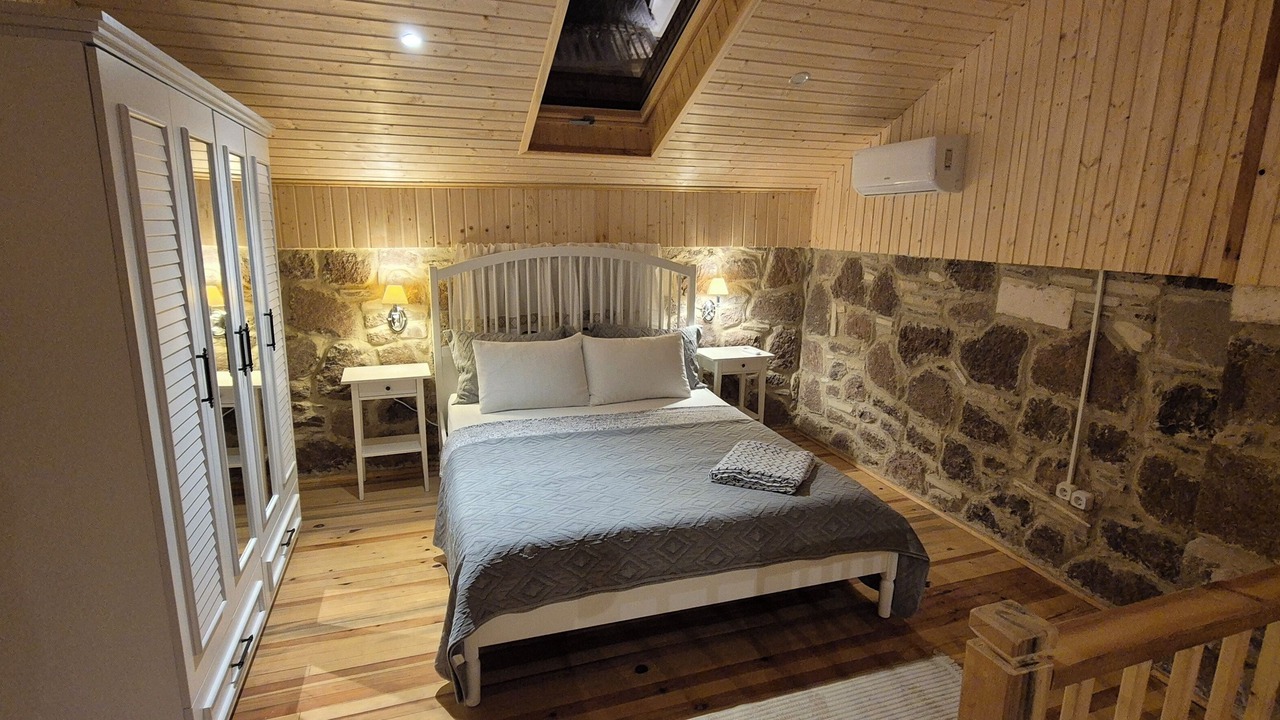 Photo of Bedroom in Foca