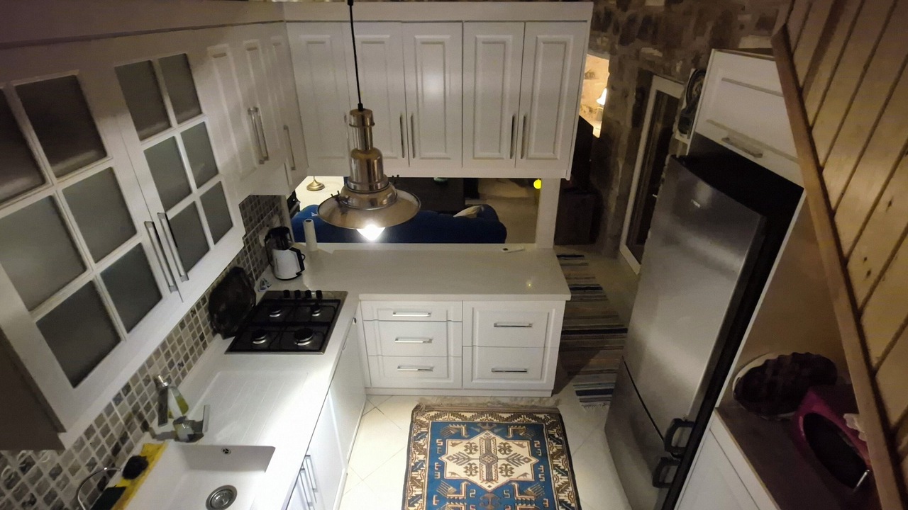 Photo of Kitchen in Foca