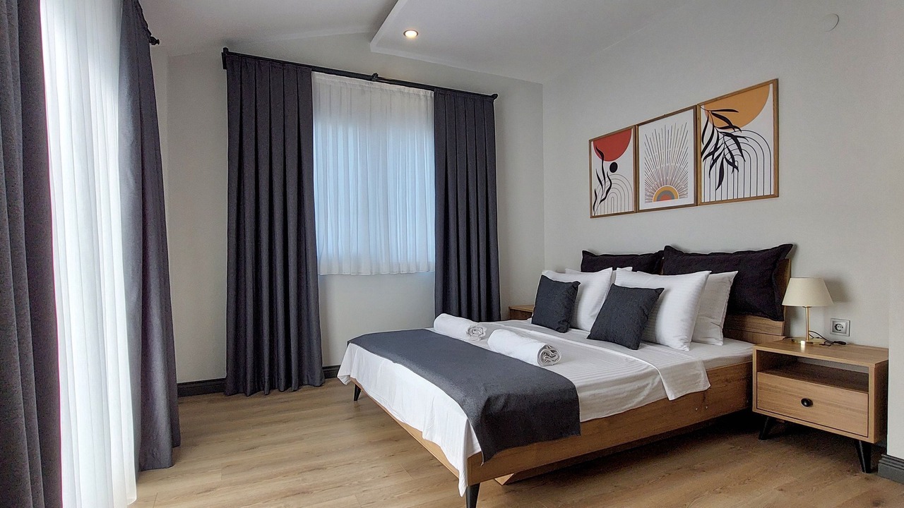 Photo of Bedroom in Lara