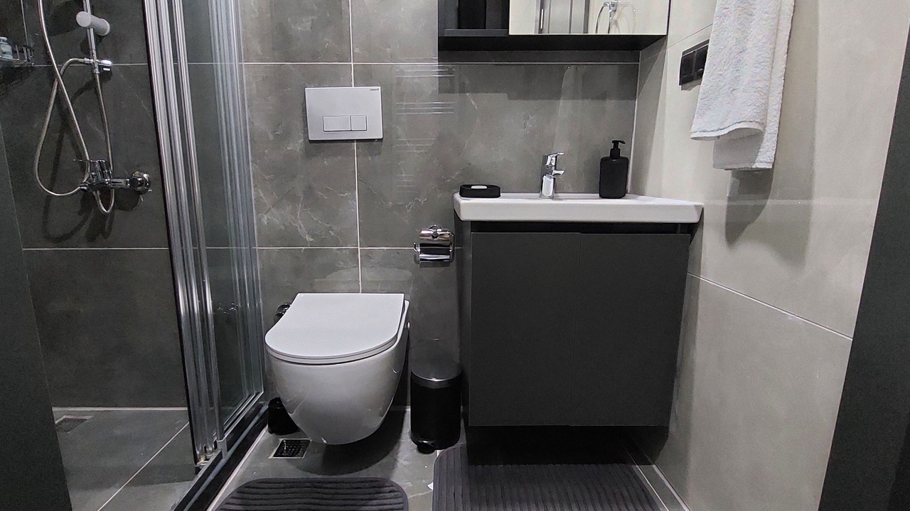 Photo of Bathroom in Lara