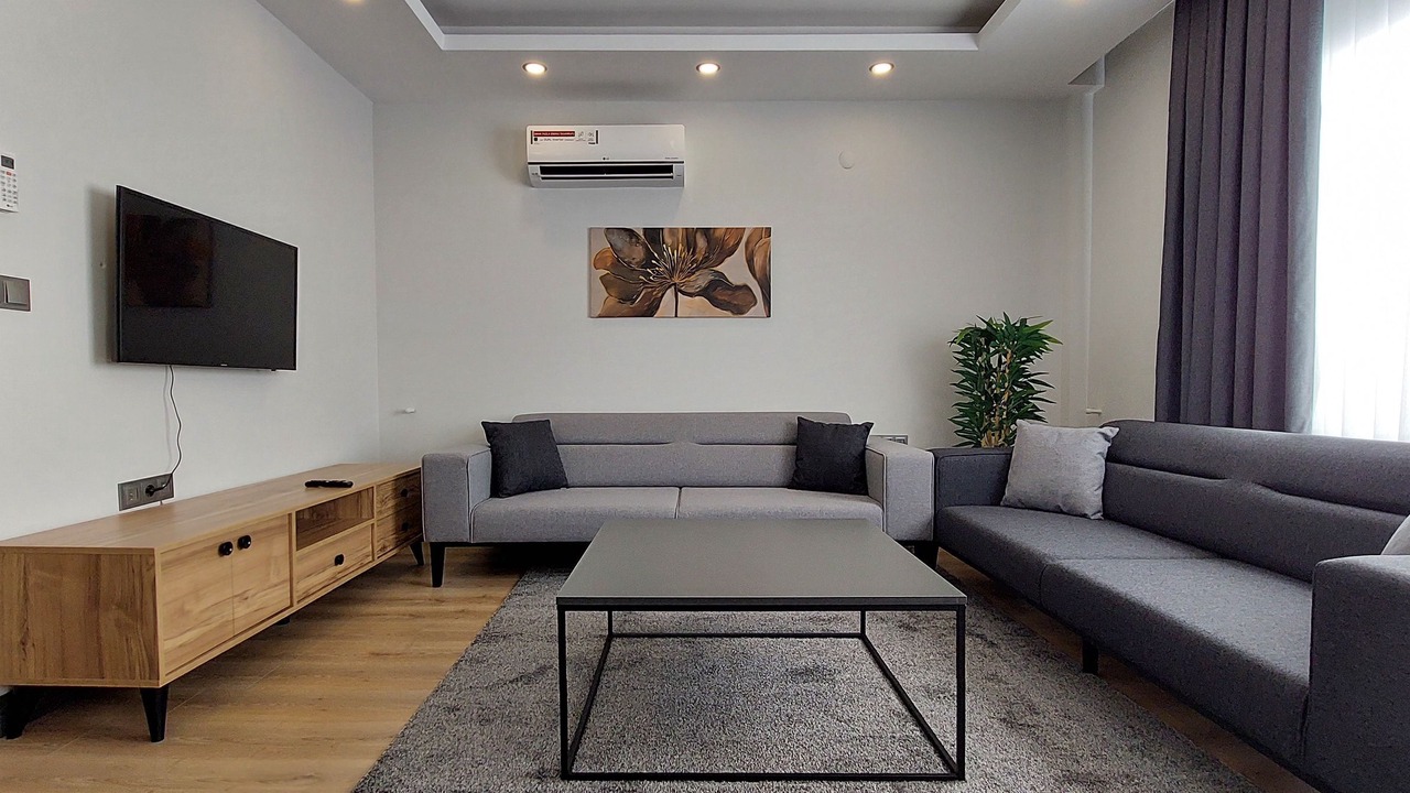 Photo of Livingroom in Lara