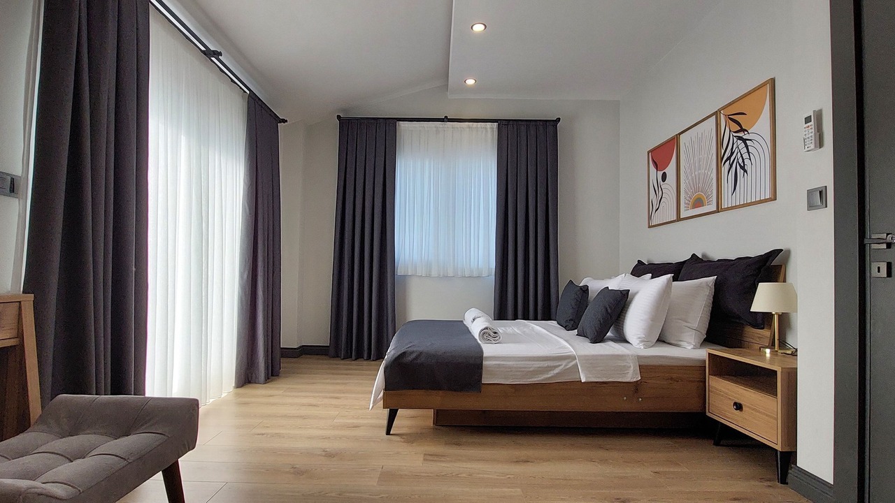 Photo of Bedroom in Lara