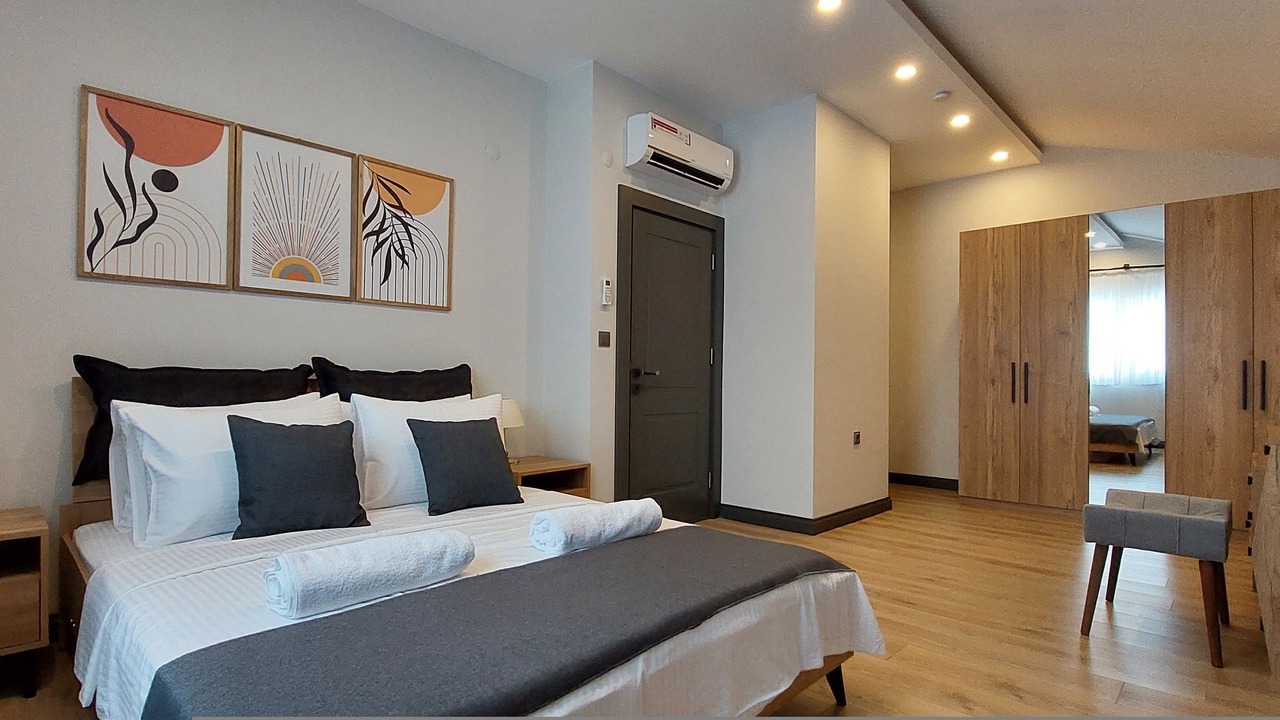 Photo of Bedroom in Lara