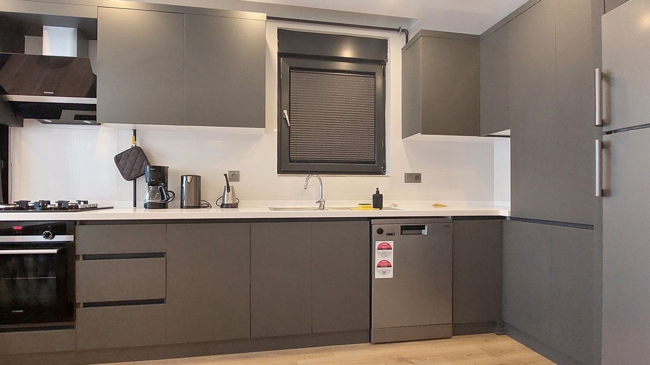 Photo of Kitchen in Lara