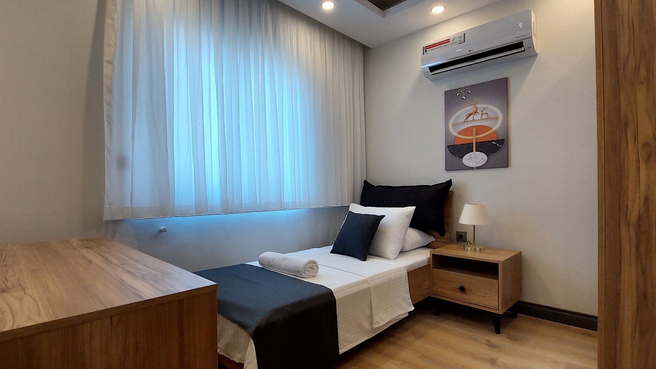 Photo of Bedroom in Lara