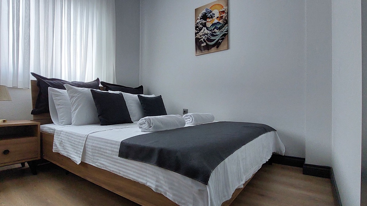 Photo of Bedroom in Lara