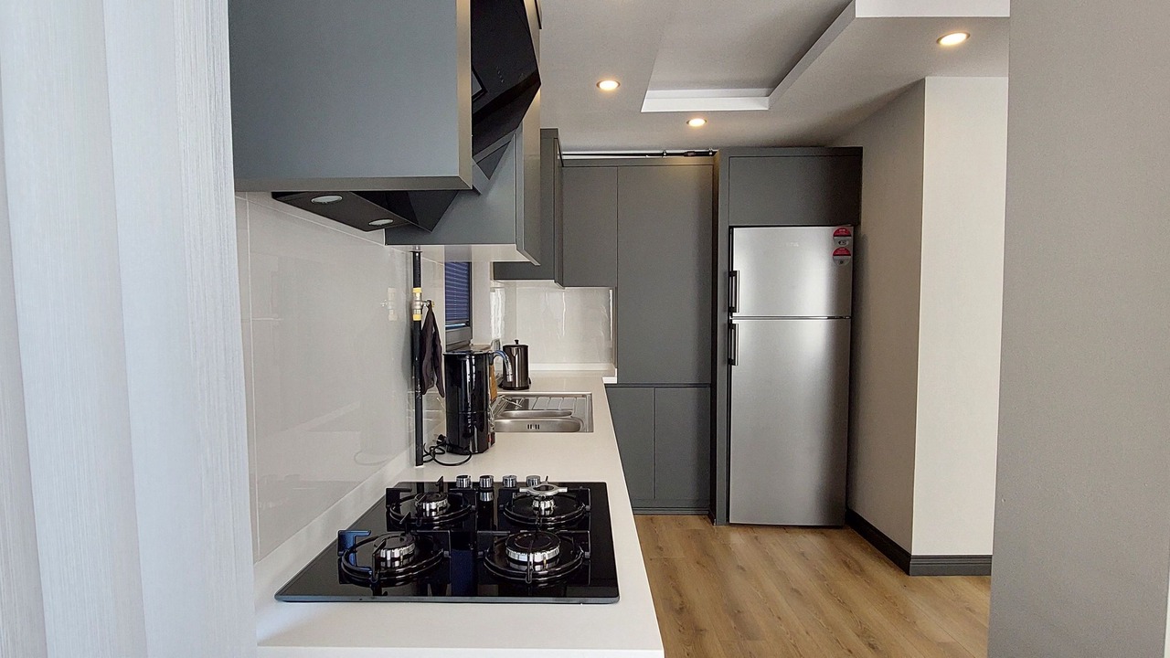 Photo of Kitchen in Lara