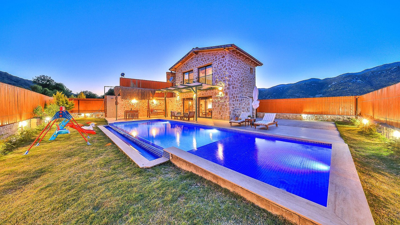 Photo of Outdoor in Sarıbelen