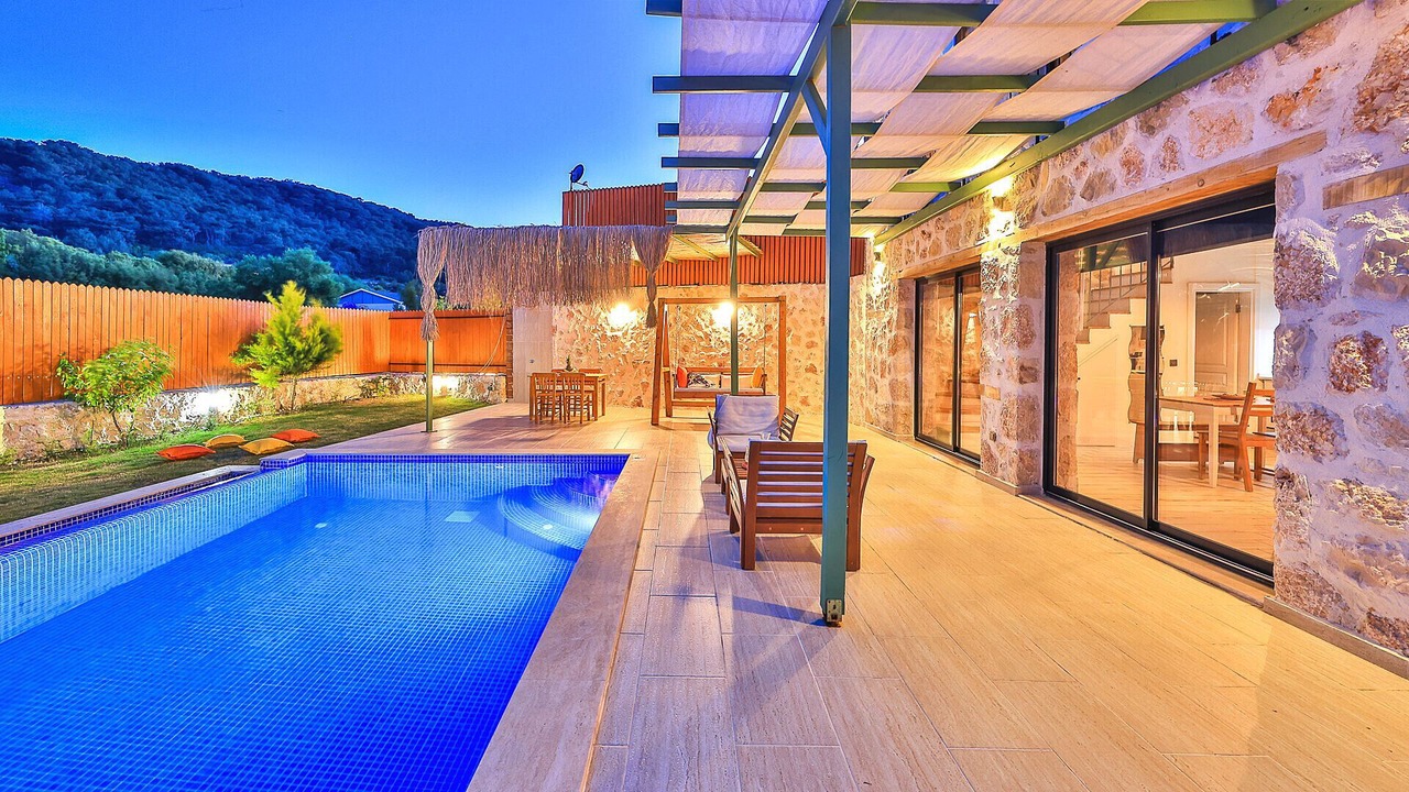 Photo of Outdoor in Sarıbelen