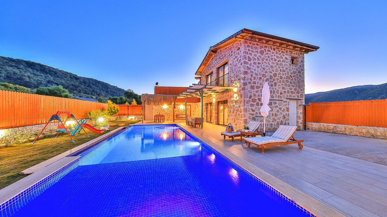 Photo of Outdoor in Sarıbelen