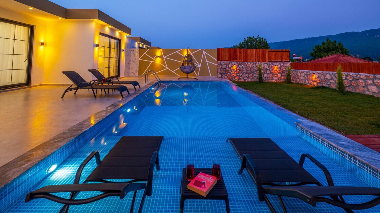 Photo of Outdoor in Sarıbelen