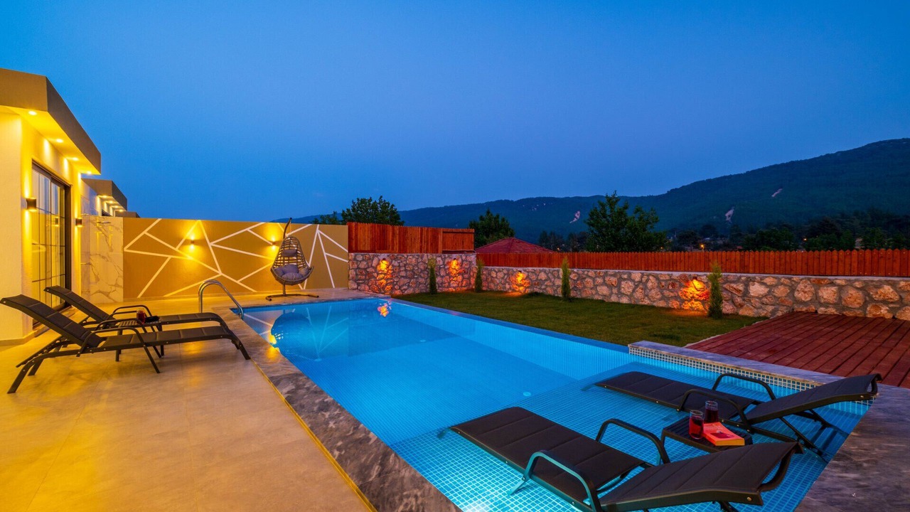 Photo of Outdoor in Sarıbelen
