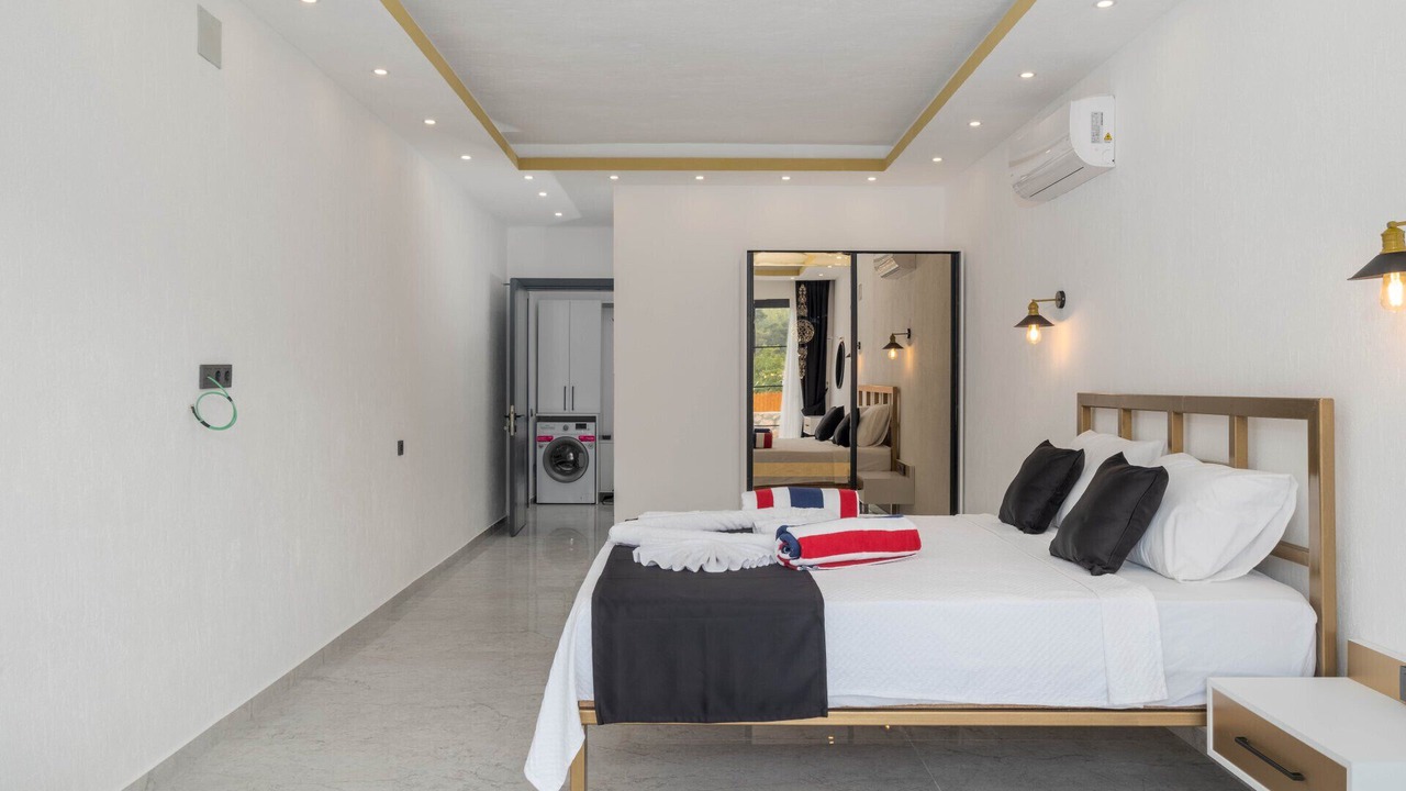 Photo of Bedroom in Sarıbelen