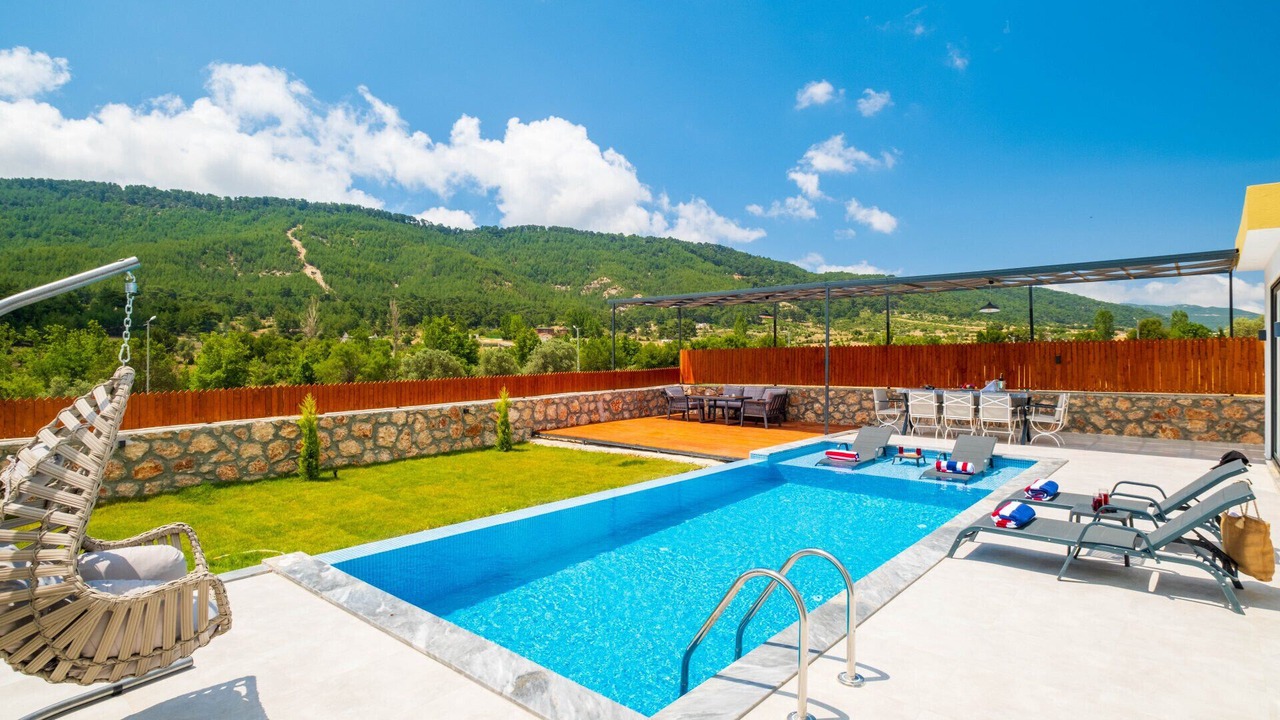 Photo of Outdoor in Sarıbelen