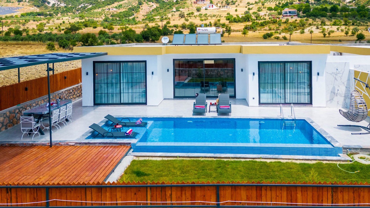 Photo of Outdoor in Sarıbelen
