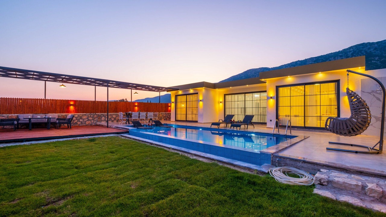 Photo of Outdoor in Sarıbelen