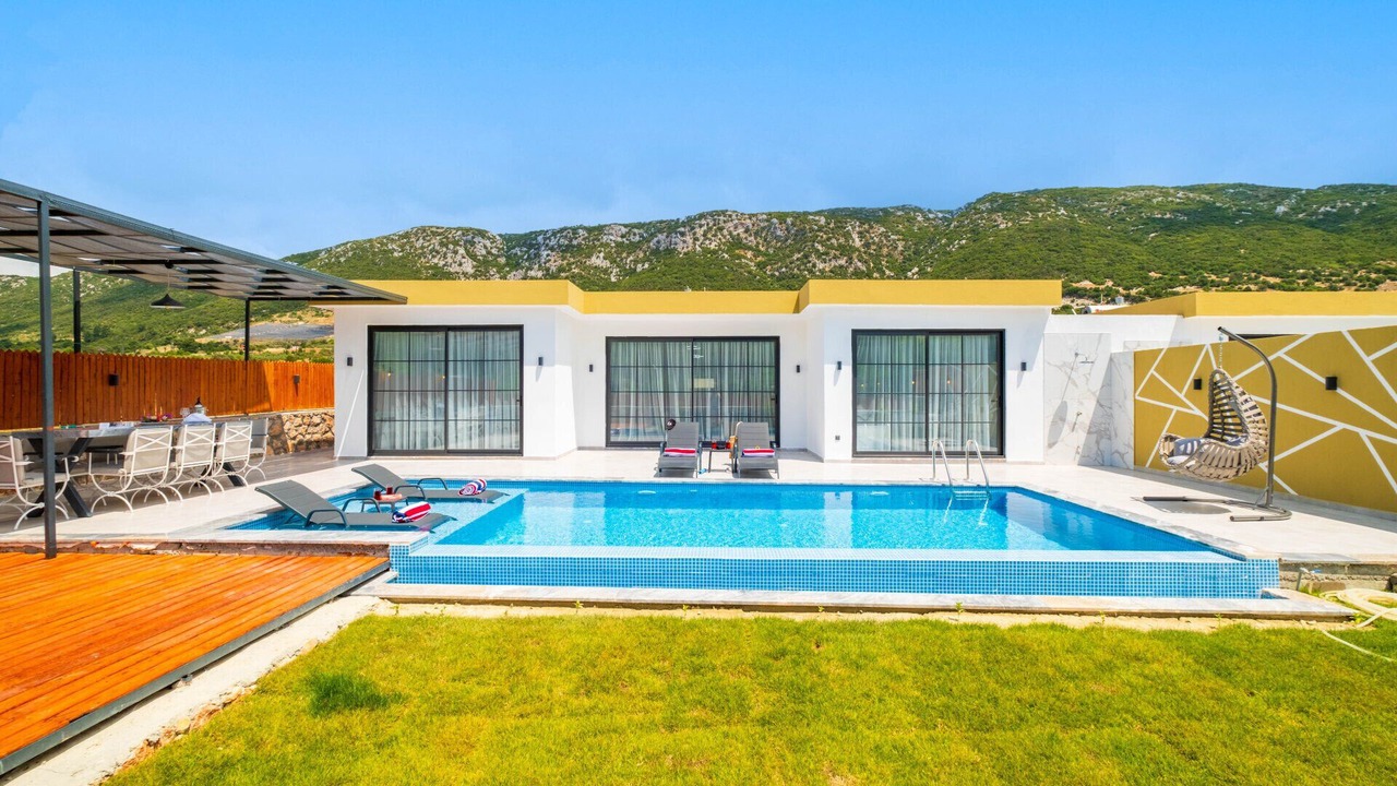 Photo of Outdoor in Sarıbelen