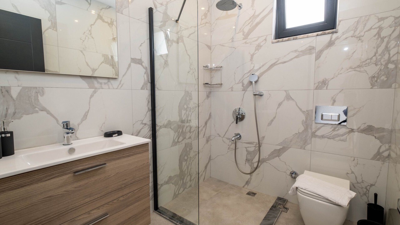 Photo of Bathroom in Sarıbelen