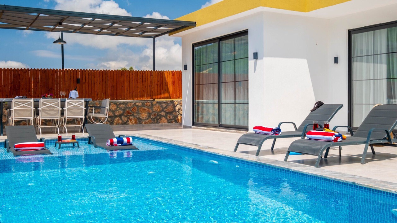Photo of Outdoor in Sarıbelen