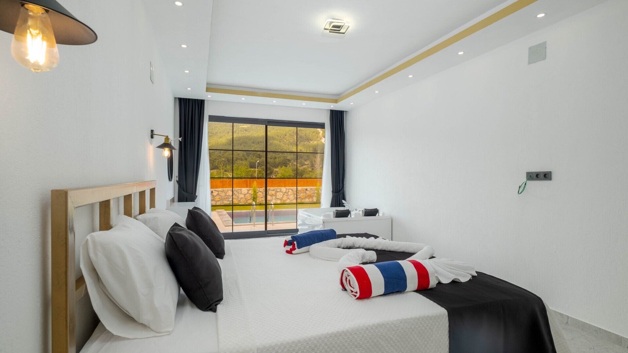 Photo of Bedroom in Sarıbelen
