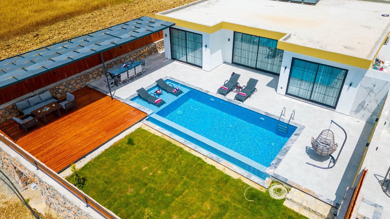Photo of Outdoor in Sarıbelen