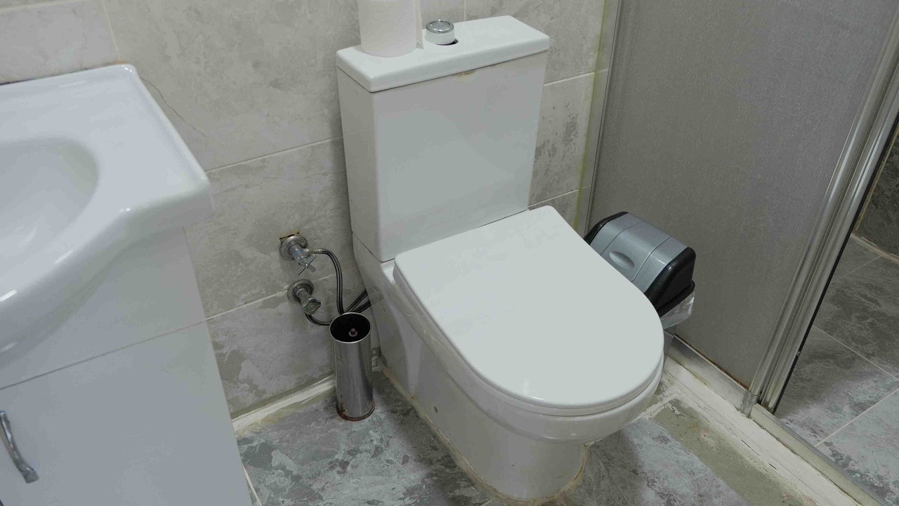 Photo of Bathroom in Kartal