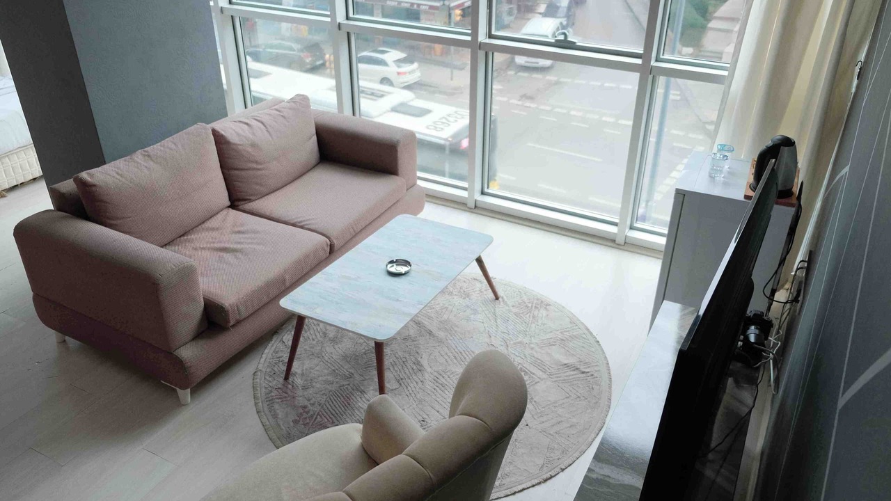 Photo of Livingroom in Kartal