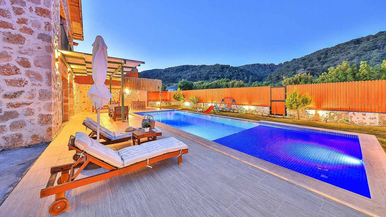 Photo of Outdoor in Sarıbelen