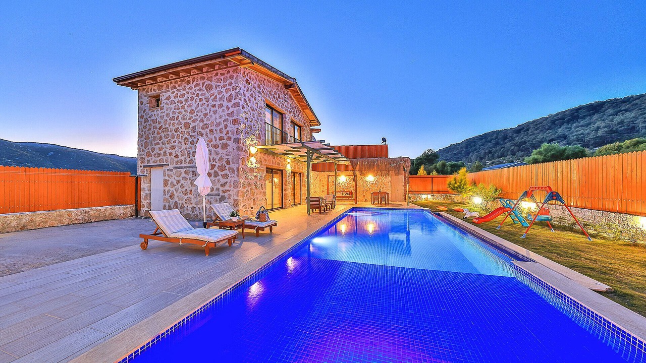 Photo of Outdoor in Sarıbelen