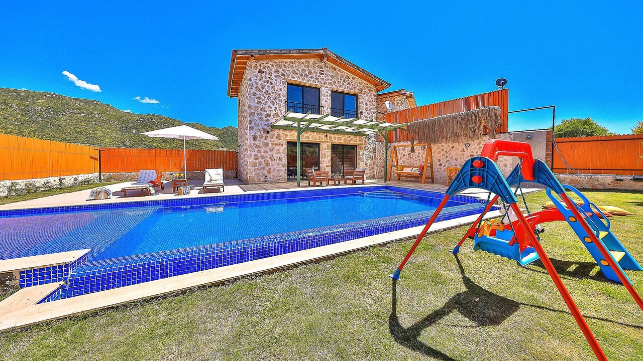 Photo of Outdoor in Sarıbelen