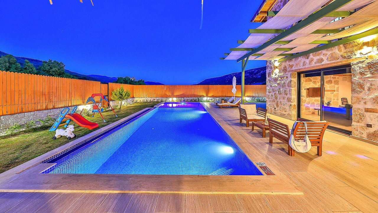 Photo of Outdoor in Sarıbelen