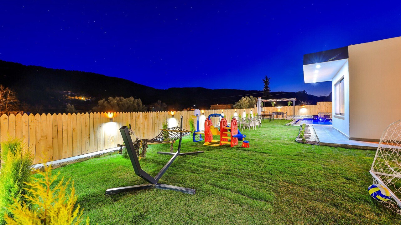 Photo of Outdoor in Sarıbelen