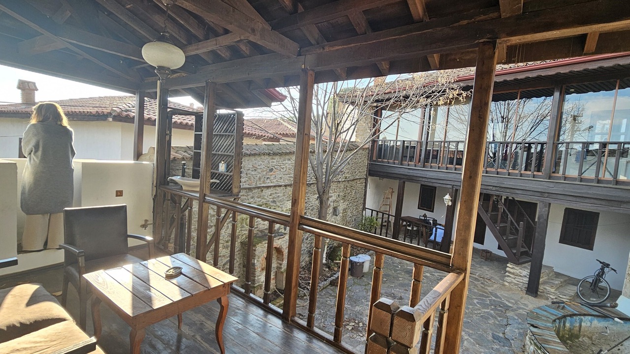 Photo of Outdoor in Birgi