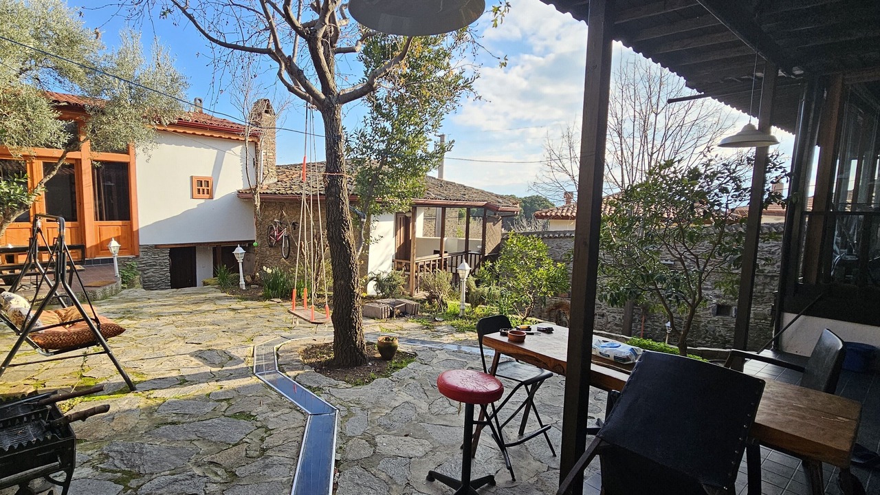 Photo of Outdoor in Birgi