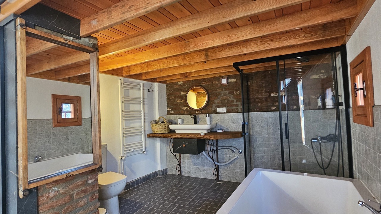 Photo of Bathroom in Birgi