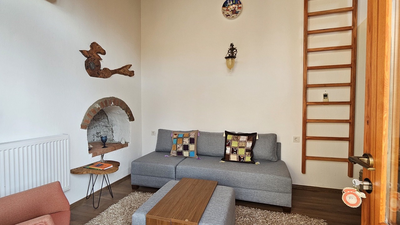 Photo of Livingroom in Birgi