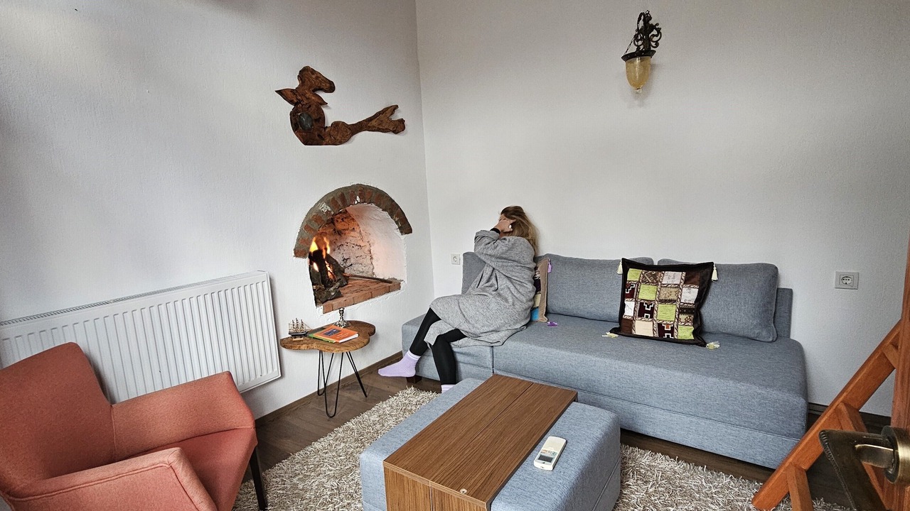 Photo of Livingroom in Birgi