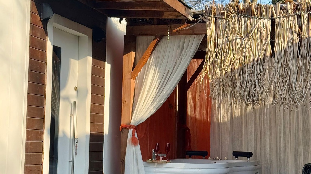 Photo of Patio Balcony in Sapanca