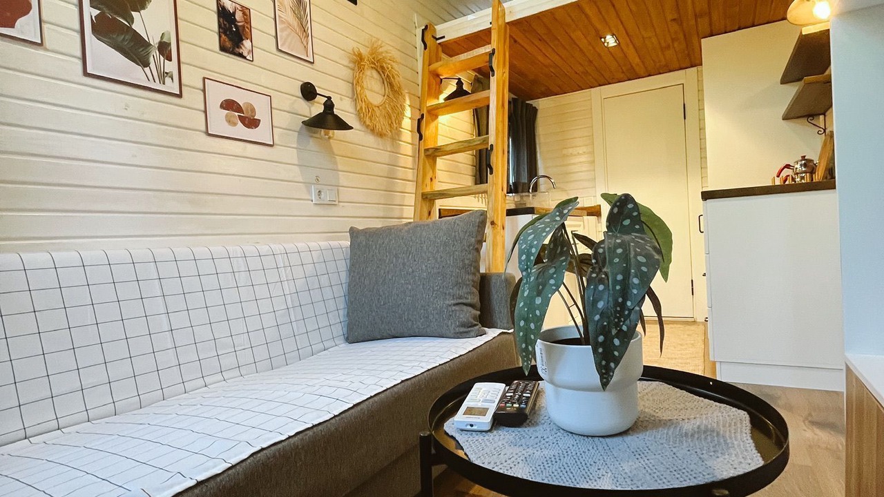 Photo of Livingroom in Sapanca