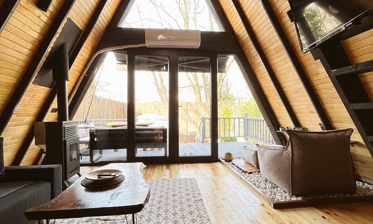 Photo of Bedroom in Sapanca