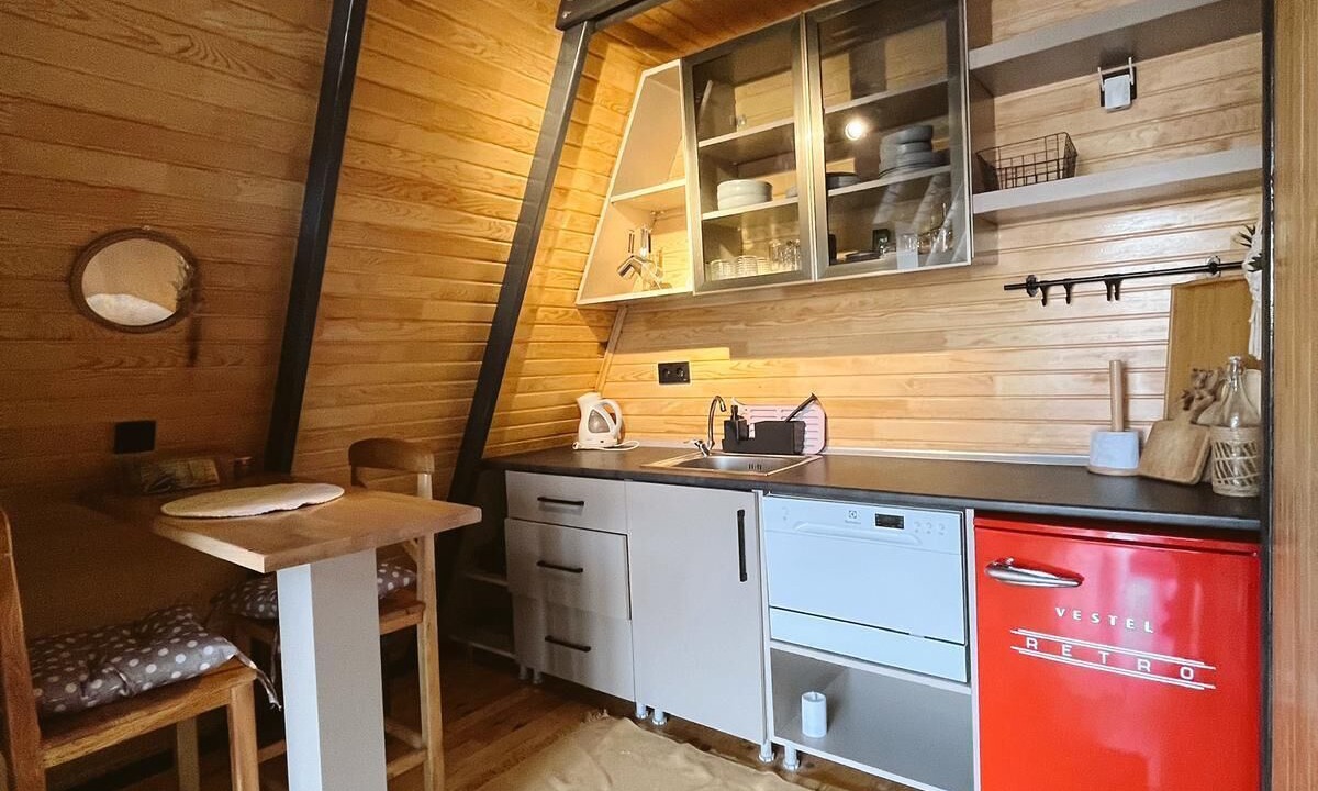 Photo of Kitchen in Sapanca