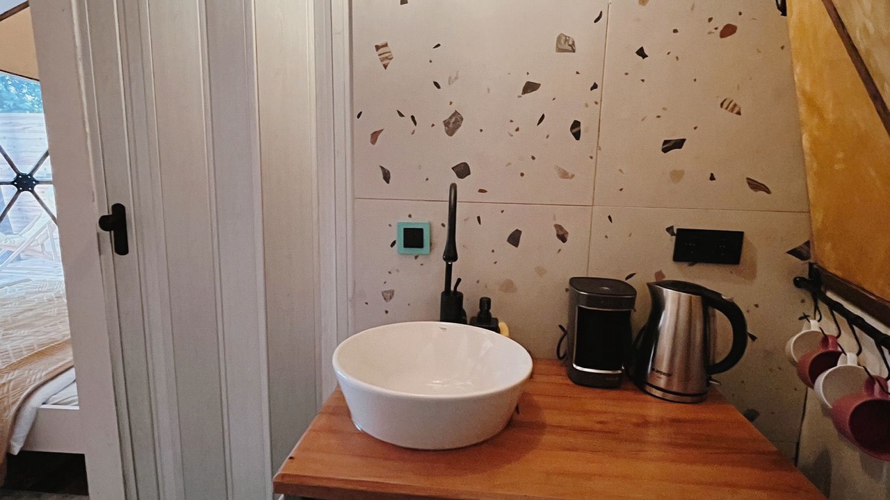 Photo of Kitchen in Sapanca
