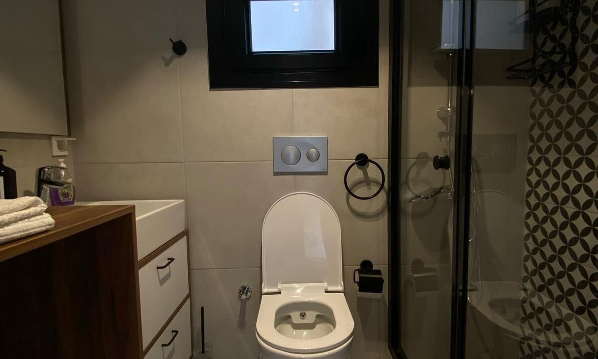 Photo of Bathroom in Sapanca