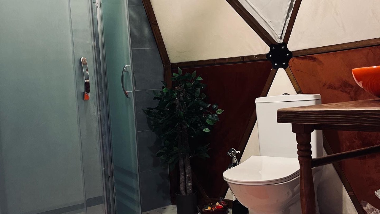 Photo of Bathroom in Sapanca