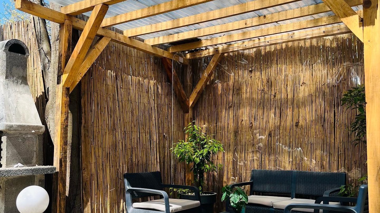 Photo of Patio Balcony in Sapanca