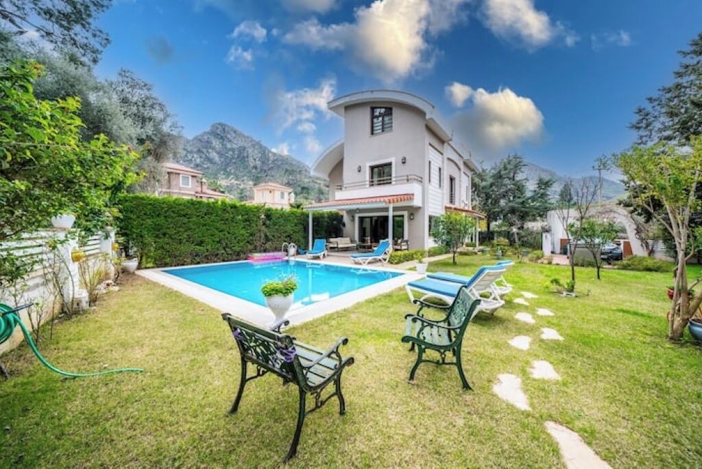 Photo of Outdoor in Marmaris City Center